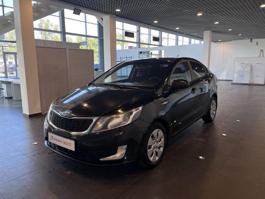 Kia Rio III Чебоксары  - изображение 7