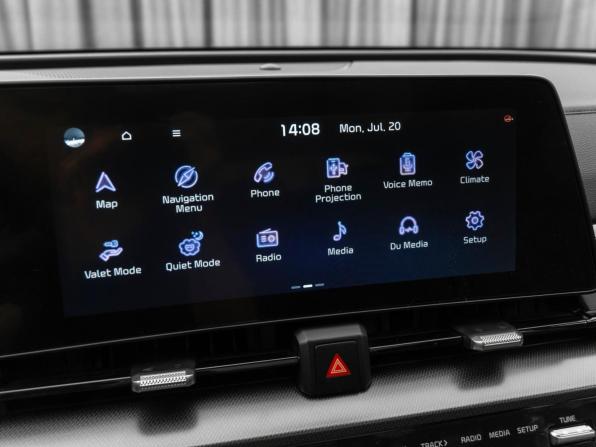 Kia Sportage V с пробегом 2025 года, цена 3 980 000 рублей, 15636 км, внедорожник, Автокод Объявления