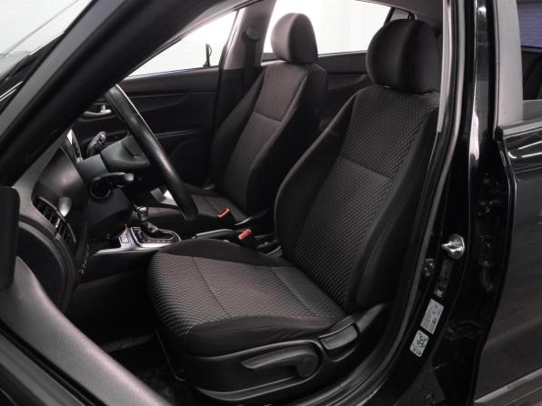 Kia Rio IV с пробегом 2018 года, цена 1 499 000 рублей, 115431 км, хэтчбек, Автокод Объявления