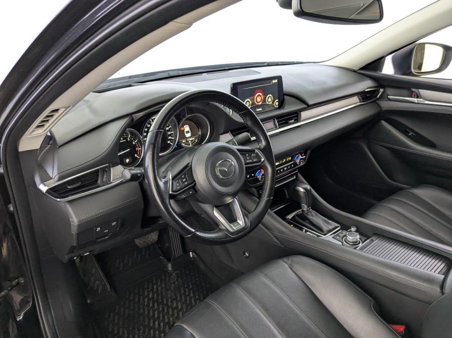 Mazda 6 III (GJ) Рестайлинг 2 Москва  - изображение 16