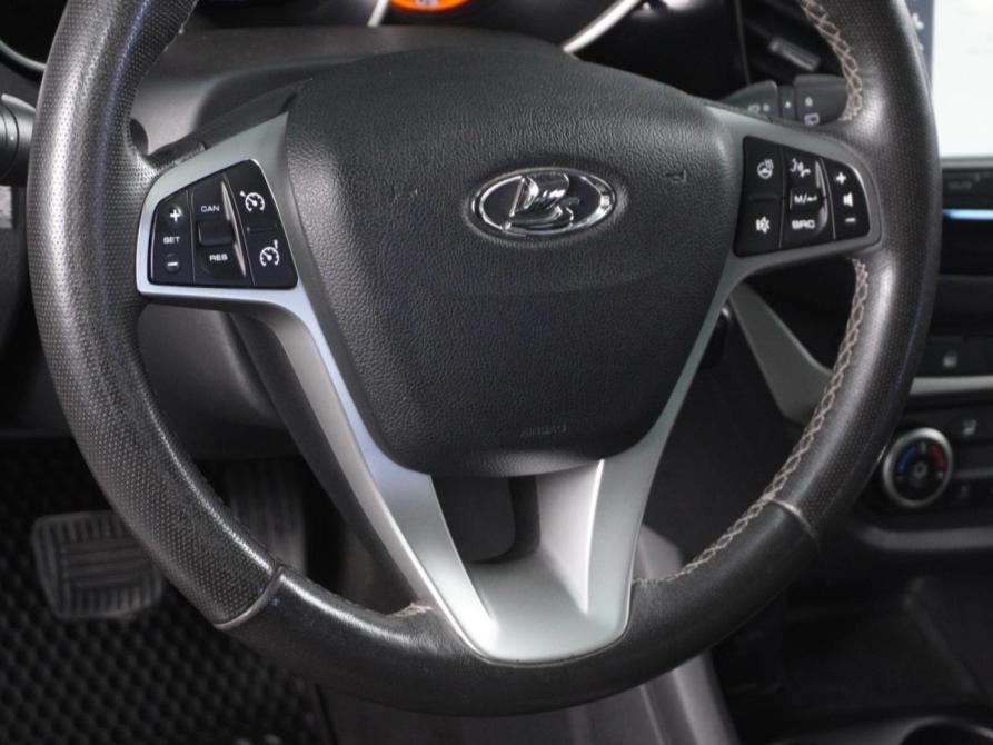 Lada (ВАЗ) Vesta I Минеральные Воды  - изображение 16