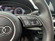Audi A4 V (B9) Рестайлинг Санкт-Петербург  - изображение 41