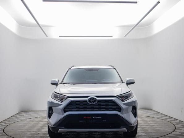 Toyota RAV4 V (XA50) с пробегом 2021 года, цена 3 242 000 рублей, 78347 км, внедорожник, Автокод Объявления