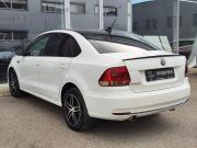 Volkswagen Polo V Рестайлинг Уфа  - изображение 30