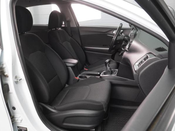 Kia Ceed III с пробегом 2019 года, цена 1 649 000 рублей, 86003 км, хэтчбек, Автокод Объявления