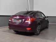 Hyundai Solaris I Кемерово  - изображение 28