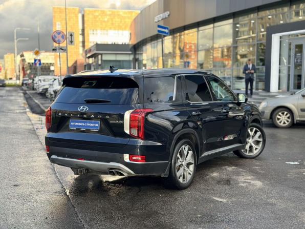 Hyundai Palisade I с пробегом 2022 года, цена 3 950 000 рублей, 156236 км, внедорожник, Автокод Объявления
