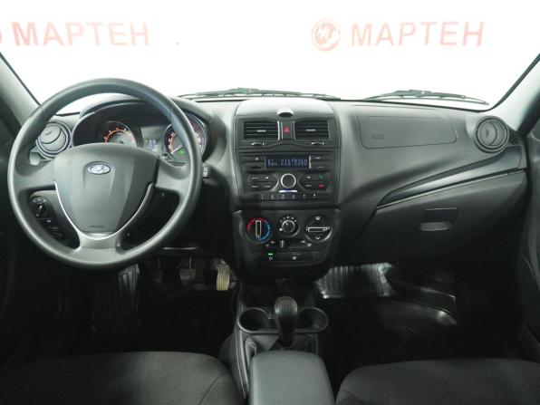 Lada (ВАЗ) Granta I Рестайлинг с пробегом 2023 года, цена 871 000 рублей, 8568 км, седан, Автокод Объявления
