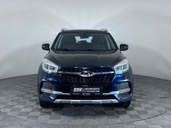 Chery Tiggo 4 I Рестайлинг с пробегом 2021 года, цена 1 180 000 рублей, 110067 км, внедорожник, Автокод Объявления