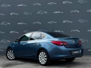 Opel Astra J Рестайлинг Санкт-Петербург  - изображение 27