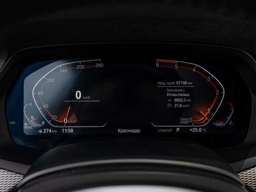 BMW X5 IV (G05/G18) Краснодар  - изображение 17