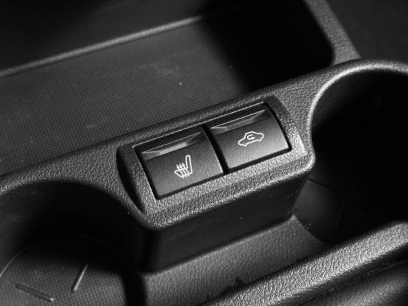 Lada (ВАЗ) Granta I Рестайлинг с пробегом 2018 года, цена 709 000 рублей, 23119 км, лифтбек, Автокод Объявления