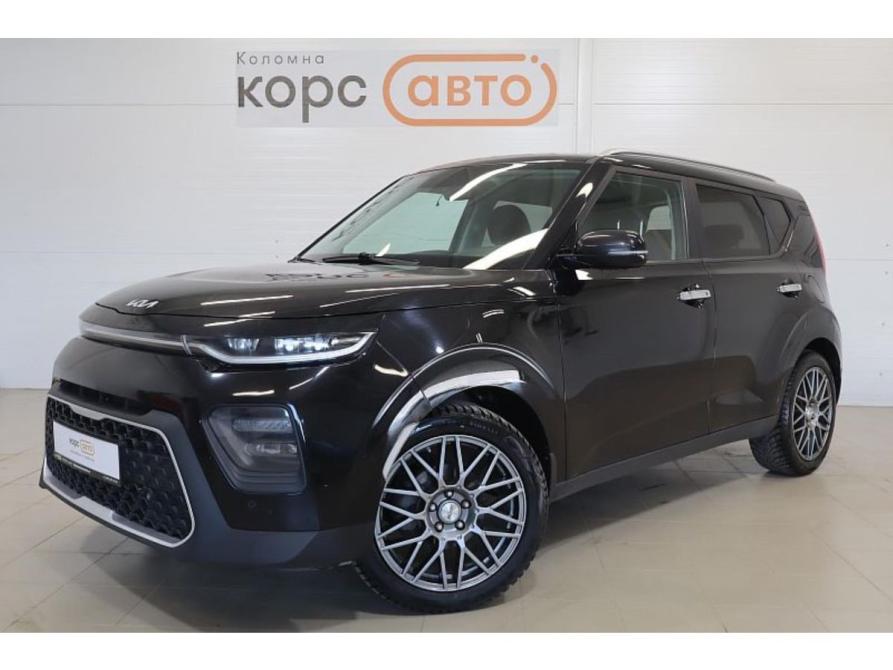 Kia Soul III Коломна  - изображение 1