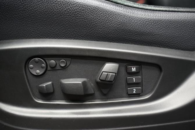 BMW X5 II (E70) Рестайлинг с пробегом 2013 года, цена 2 641 000 рублей, 174000 км, внедорожник, Автокод Объявления