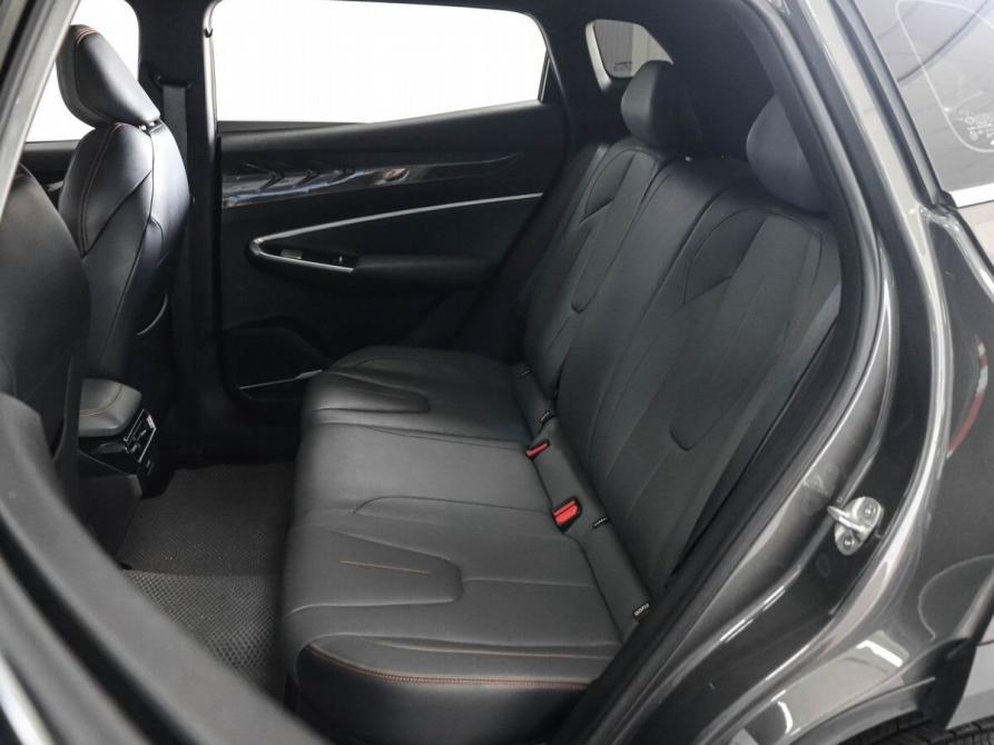 Geely Atlas II Минеральные Воды  - изображение 9