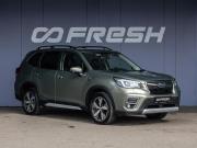 Subaru Forester V Краснодар  - изображение 33