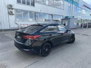 Hyundai Solaris II Рестайлинг Санкт-Петербург  - изображение 5