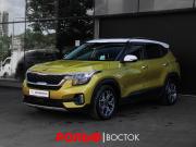 Kia Seltos I Москва  - изображение 34