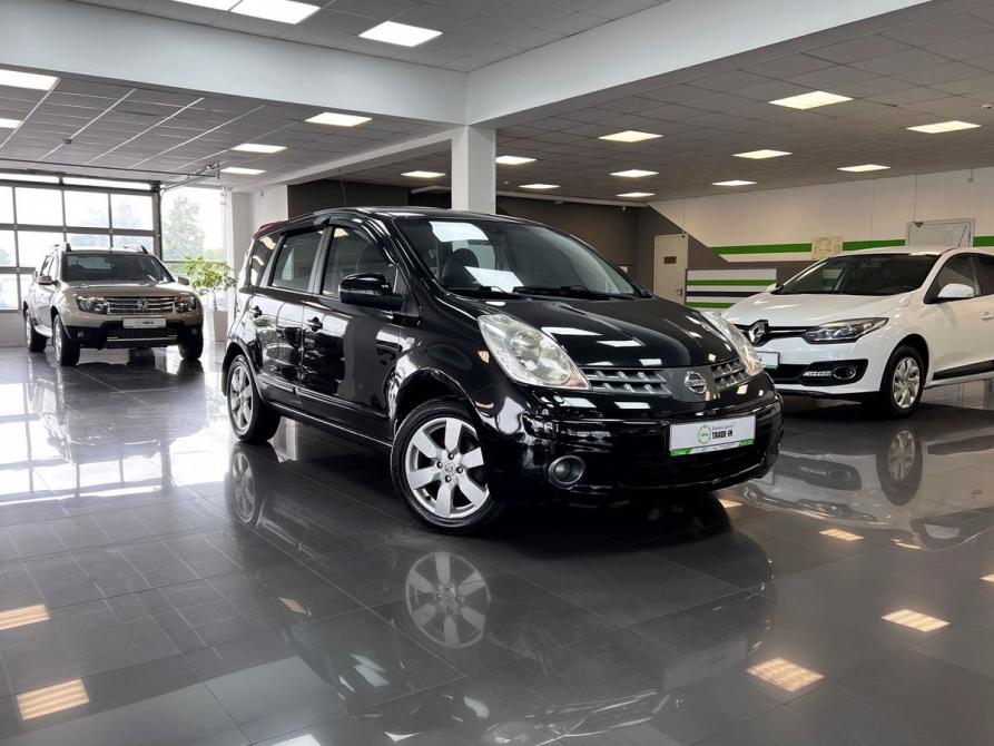 Nissan Note I Тверь  - изображение 5