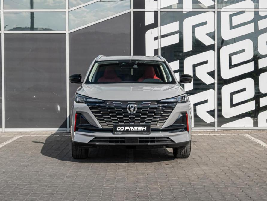 Changan UNI-S I Краснодар  - изображение 3