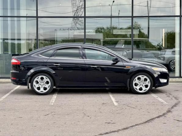 Ford Mondeo IV с пробегом 2008 года, цена 710 000 рублей, 183856 км, хэтчбек, Автокод Объявления