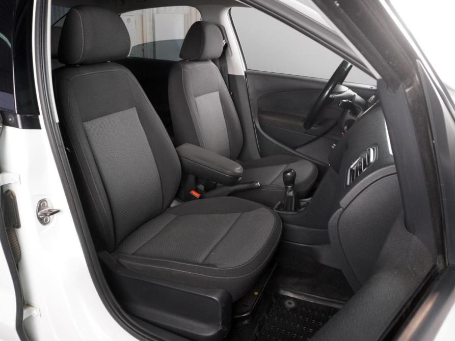 Volkswagen Polo V Рестайлинг Минеральные Воды  - изображение 8