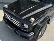 Mercedes-Benz G-Класс II (W463) Рестайлинг 4 Нижний Новгород  - изображение 49