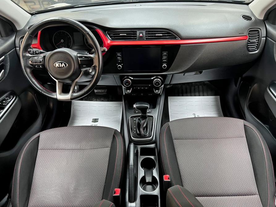 Kia Rio IV Рестайлинг Тверь  - изображение 10