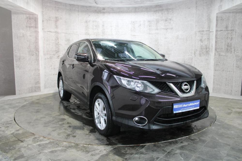 Nissan Qashqai II Ярославль  - изображение 3