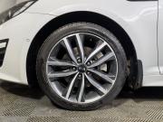 Kia Optima III Рестайлинг Москва  - изображение 31