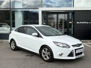 Ford Focus III Москва  - изображение 22