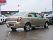 Chevrolet Cobalt II Вологда  - изображение 13
