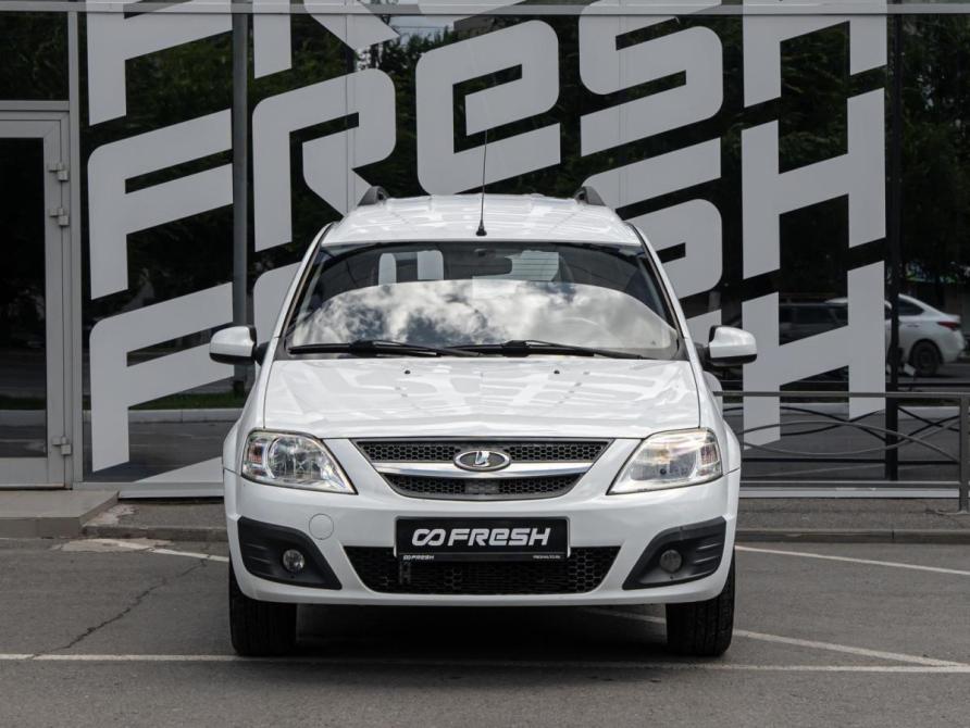 Lada (ВАЗ) Largus I Волгоград  - изображение 3
