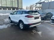 Belgee X70 I Рестайлинг Сызрань  - изображение 23