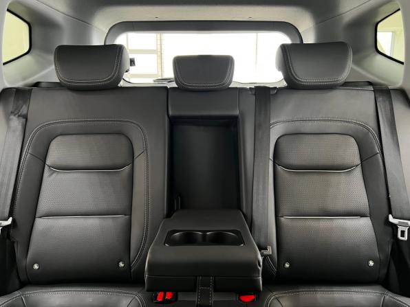Chery Tiggo 7 Pro Max I с пробегом 2024 года, цена 2 149 000 рублей, 18822 км, внедорожник, Автокод Объявления