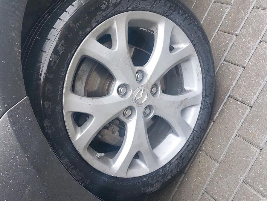 Mazda 3 II (BL) Кемерово  - изображение 7