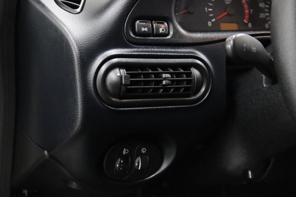 Chevrolet Niva I Рестайлинг Сургут  - изображение 17
