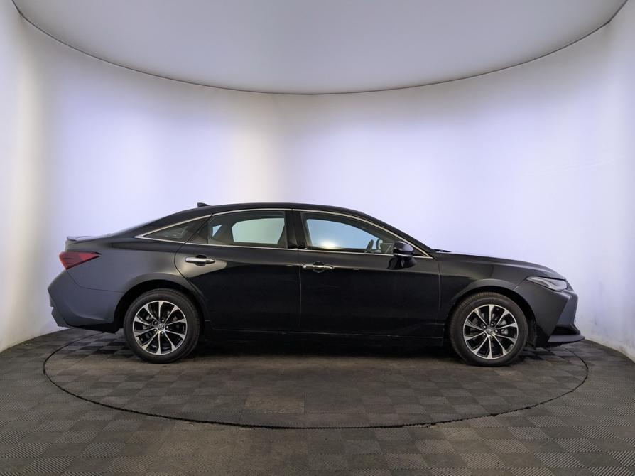 Toyota Avalon V Москва  - изображение 4