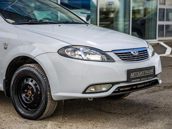 Daewoo Gentra II с пробегом 2013 года, цена 548 000 рублей, 219225 км, седан, Автокод Объявления