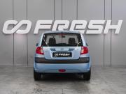 Hyundai Getz I Рестайлинг Воронеж  - изображение 20