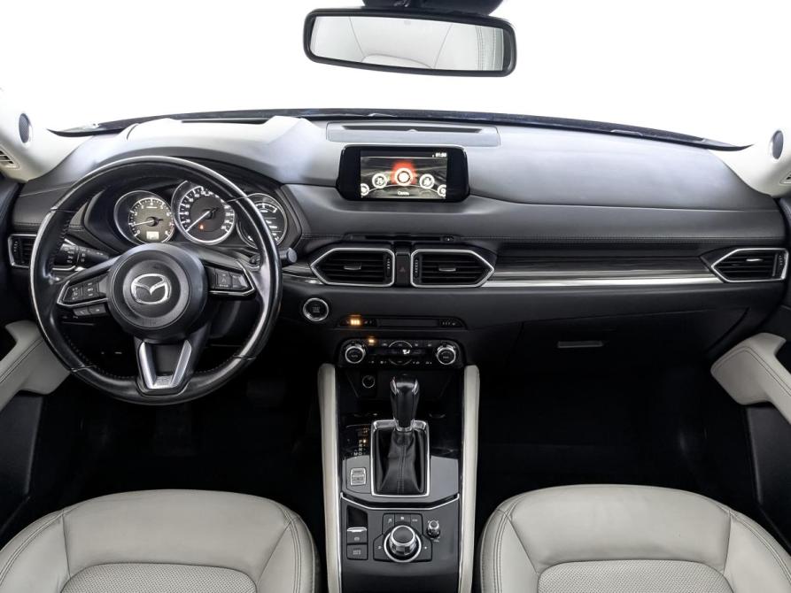 Mazda CX-5 II Москва  - изображение 14