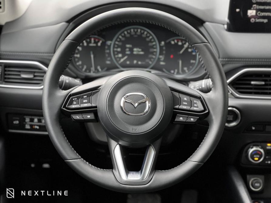 Mazda CX-5 II Рестайлинг Самара  - изображение 11