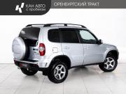 Lada (ВАЗ) Niva Казань  - изображение 21