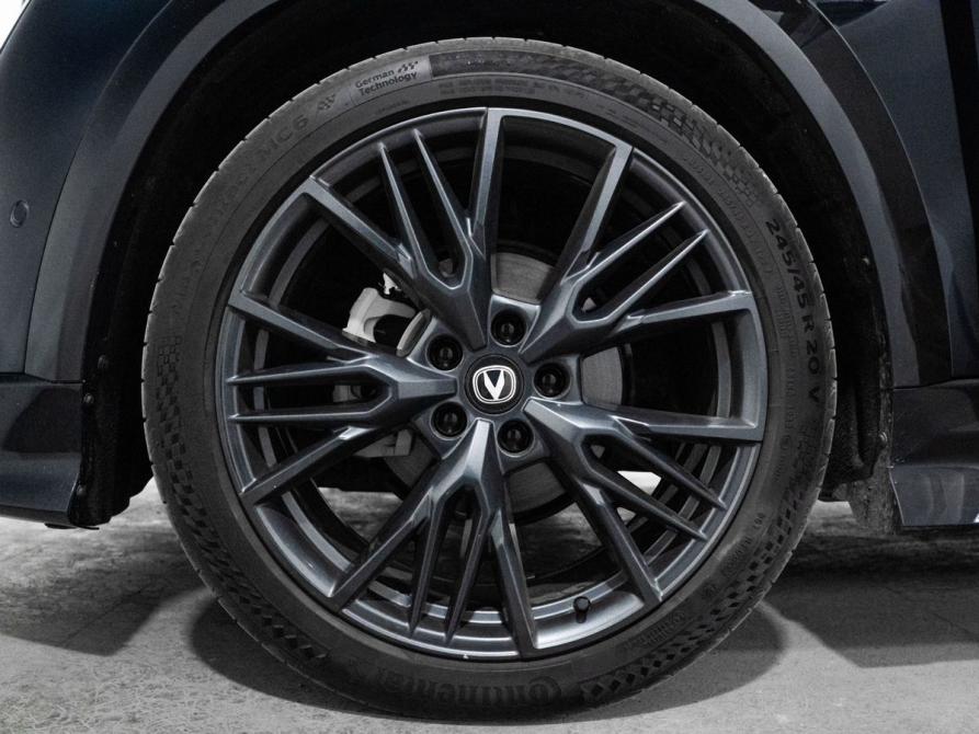 Changan UNI-T I Иркутск  - изображение 19