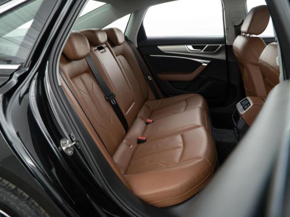 Audi A6 V (C8) с пробегом 2019 года, цена 3 899 077 рублей, 199316 км, седан, Автокод Объявления