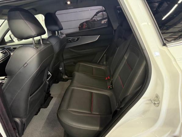 Chery Tiggo 7 Pro I с пробегом 2022 года, цена 1 597 000 рублей, 59000 км, внедорожник, Автокод Объявления