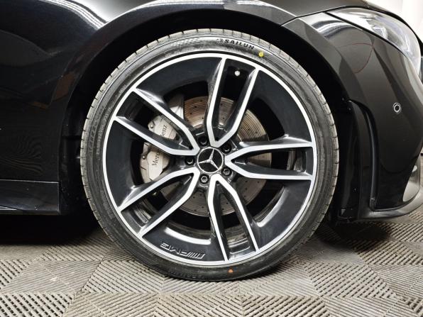 Mercedes-Benz CLS III (C257) с пробегом 2018 года, цена 4 800 000 рублей, 83513 км, седан, Автокод Объявления