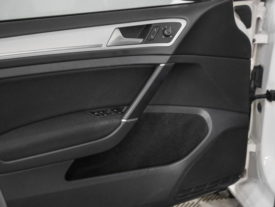 Volkswagen Golf VII Санкт-Петербург  - изображение 20