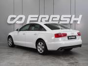Audi A6 IV (C7) Воронеж  - изображение 24