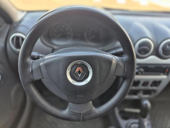 Renault Logan I Рестайлинг с пробегом 2013 года, цена 454 000 рублей, 228747 км, седан, Автокод Объявления